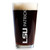 LSU Tigers Pint Glass — additional view