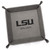 Personalized LSU Tigers Valet Tray