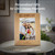 Personalized Best Grandpa Ever Picture Frame