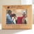 Personalized Confirmation Sponsor Picture Frame — custom engraved in Indiana