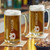 Personalized Auburn Tigers Beer Mug — custom engraved in Indiana