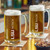 Personalized LSU Tigers Beer Mug — custom engraved in Indiana