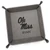 Ole Miss Valet Tray — additional view