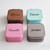 Personalized Travel Jewelry Box — custom engraved in Indiana