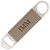 Monogrammed Bottle Opener