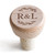 Bulk Custom Wedding Wine Stoppers