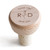 Bulk Custom Wedding Wine Stoppers — additional view