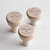 Bulk Custom Wedding Wine Stoppers — additional view