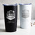 Personalized Wrestling Coach Tumbler