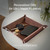 Personalized Groomsman Valet Tray