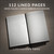 Personalized journal interior — quality lined pages detail