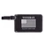 Veteran Luggage Tag in black