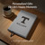Tennessee Volunteers Journal Notebook shown as a personalized gift