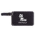 Ole Miss Rebels Luggage Tag in black