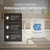 Personalized UNC Tar Heels Coffee Mug