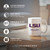 Personalized LSU Tigers Coffee Mug — custom engraved in Indiana