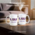Personalized LSU Tigers Coffee Mug
