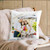 Custom grandpa pillow for Fathers Day
