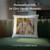Custom Wedding Pillow with Photo