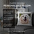 Personalized Pet Photo Pillow — custom engraved in Indiana