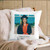 Custom Graduation Pillow with Photo