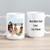 Custom Mom Photo Coffee Mug