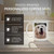 Custom Pet Photo Coffee Mug