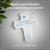 Personalized First Communion Wall Cross for Boys — custom engraved in Indiana
