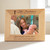 Personalized Godparents Picture Frame — custom engraved in Indiana