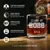 Personalized Graduation Whiskey Rocks Glass — additional view