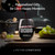 Stemless Wine Glass Tumbler with Class of 2026 shown as a personalized gift