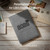 Passport Travel Wallet with Class of 2026 shown as a personalized gift