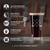 Personalized Golfing Drinking Glass — additional view