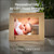Baptism Picture Frame — additional view
