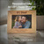 Dad Picture Frame shown as a personalized gift