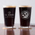 Bulk Custom Engraved Pint Glasses with Logo — additional view