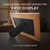 Personalized Couple's Romantic Picture Frame — additional product view