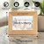 Personalized Couple's Romantic Picture Frame — additional product view