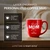 Personalized Best Mom Ever Coffee Mug