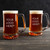 Logo Engraved Beer Mugs for Bulk Orders — additional view