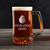 Personalized Logo Engraved Beer Mugs for Bulk Orders — custom engraved in Indiana