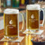 Logo Engraved Beer Mugs for Bulk Orders — additional view