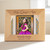 Personalized Quinceanera Picture Frame — custom engraved in Indiana
