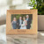 wedding picture frames for parents in landscape orientation