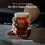 Mr. & Mrs. Pint Glasses shown as a personalized gift