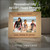 Create your own frame - custom engraved in Indiana