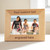 Create your own frame - custom engraved in Indiana
