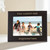 Personalized Create Your Own Personalized  Picture Frame (Black) — custom engraved in Indiana