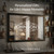 Bar Mirror - Elegant Name shown as a personalized gift