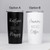Personalized Need Coffee Tumbler — additional product view